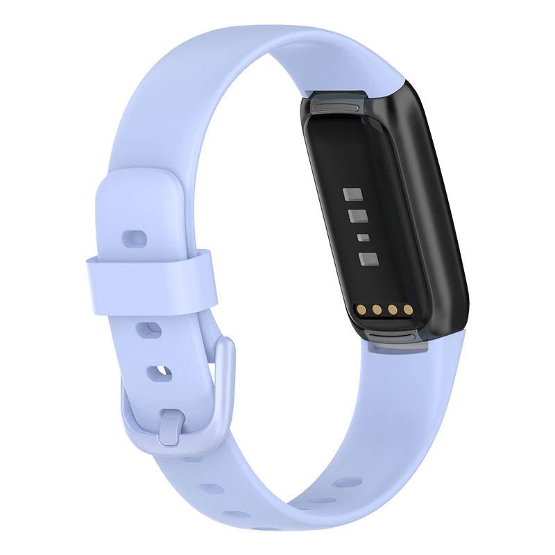 Rubber Band for Fitbit Luxe
