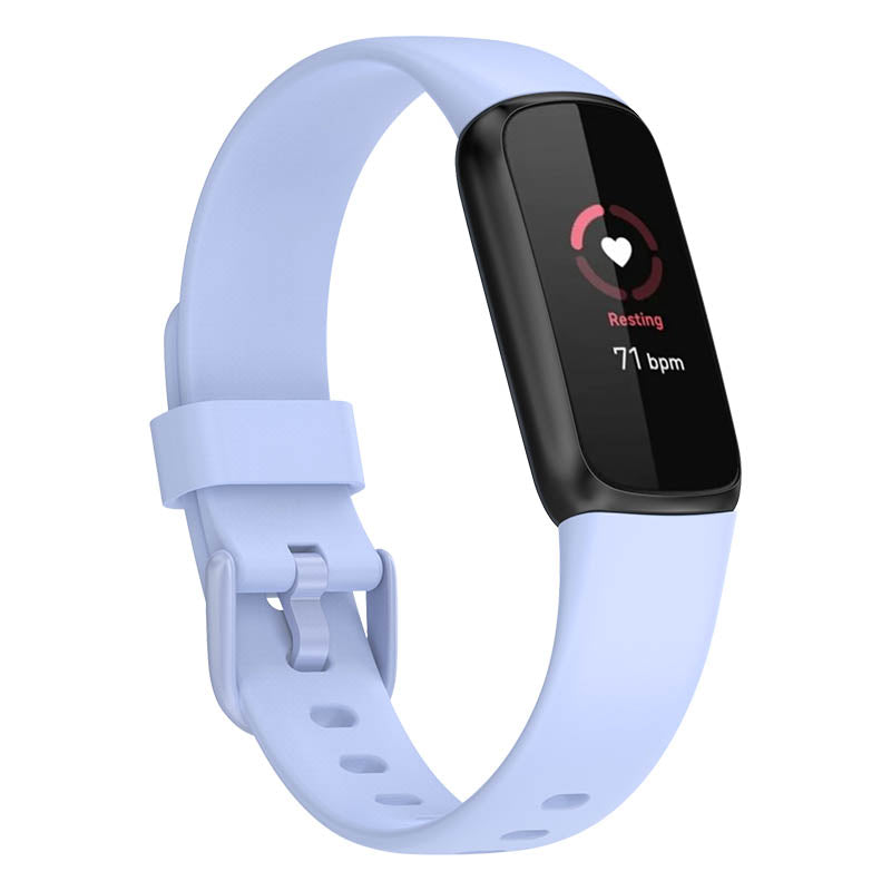 Rubber Band for Fitbit Luxe