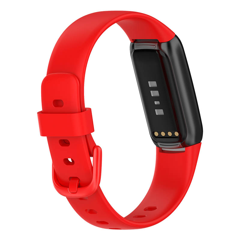 Rubber Band for Fitbit Luxe