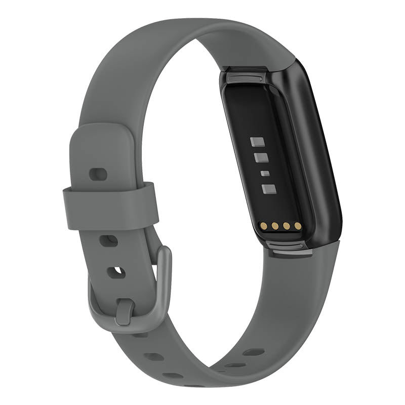 Rubber Band for Fitbit Luxe