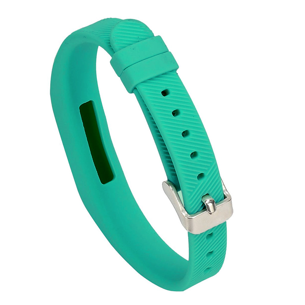 Silicone Sport Strap for Fitbit Flex 2