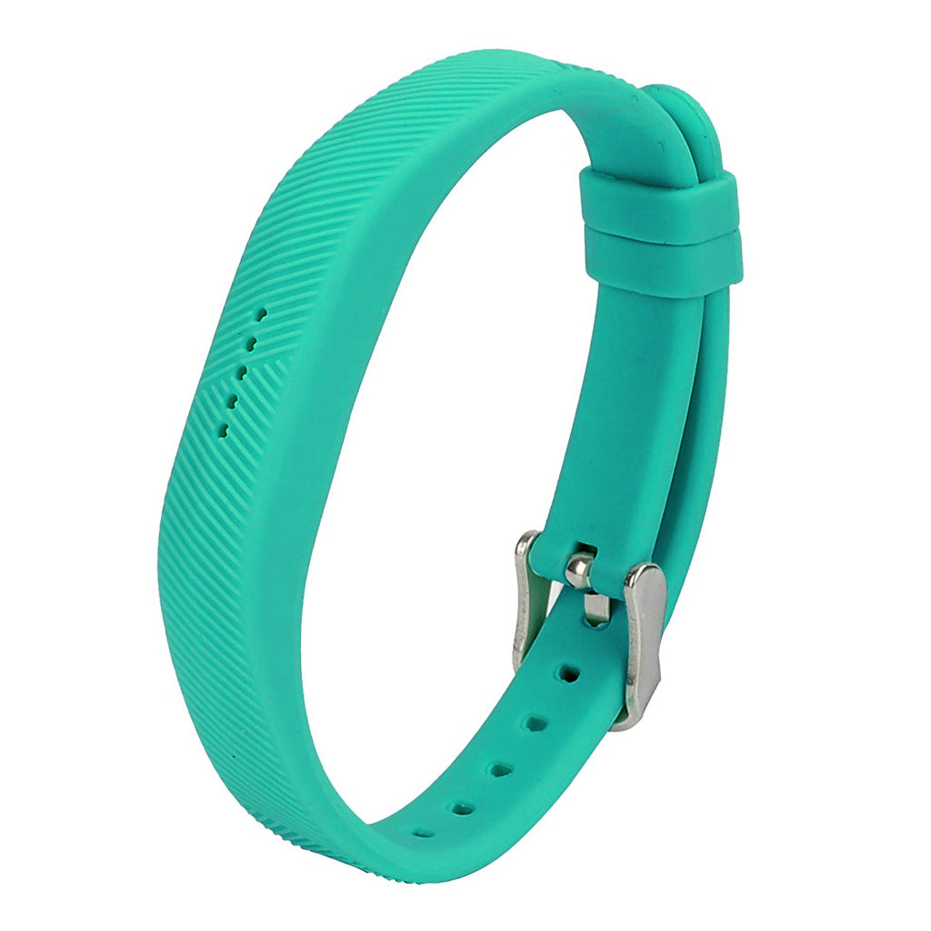 Silicone Sport Strap for Fitbit Flex 2