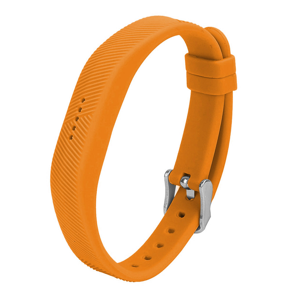 Silicone Sport Strap for Fitbit Flex 2