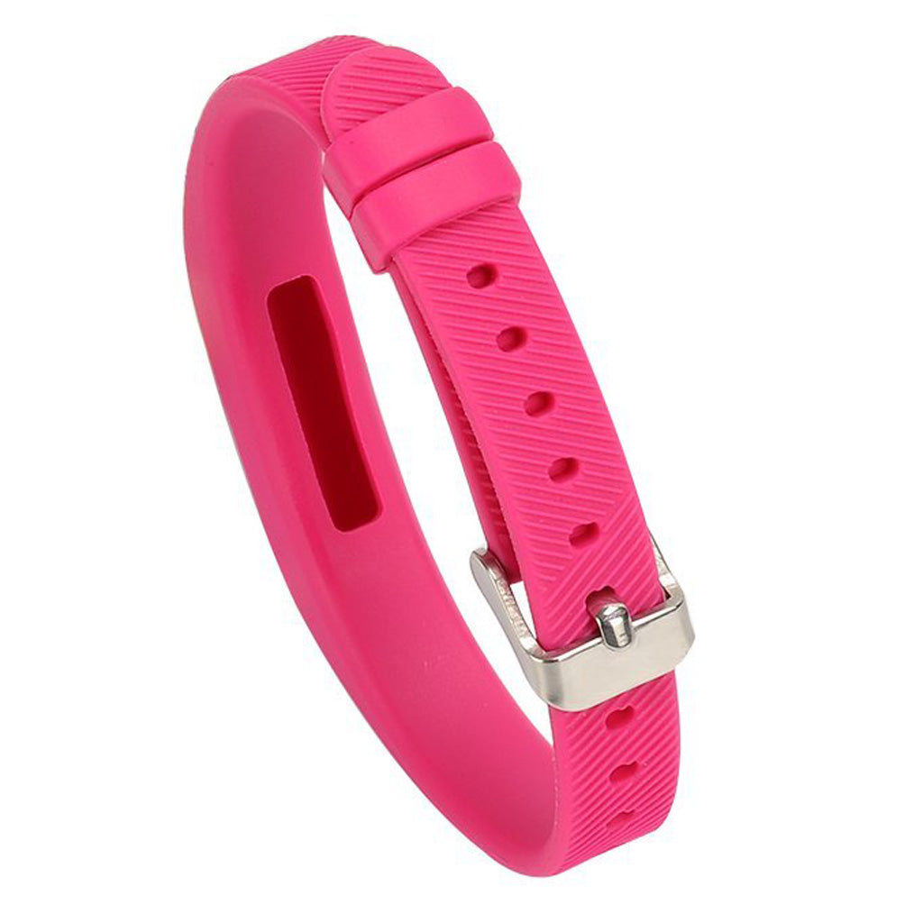 Silicone Sport Strap for Fitbit Flex 2