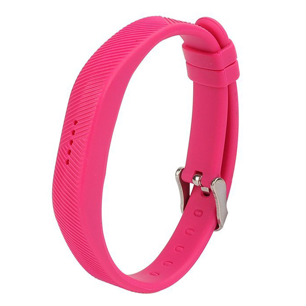 Silicone Sport Strap for Fitbit Flex 2