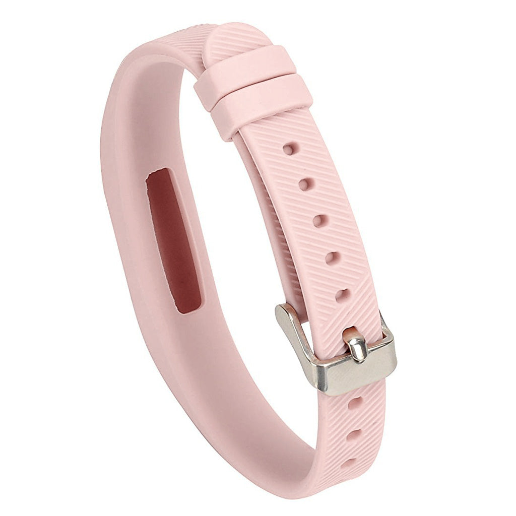 Silicone Sport Strap for Fitbit Flex 2