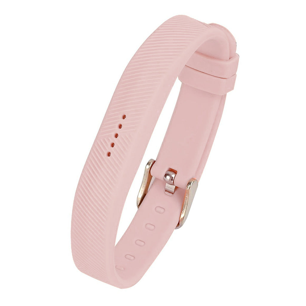 Silicone Sport Strap for Fitbit Flex 2