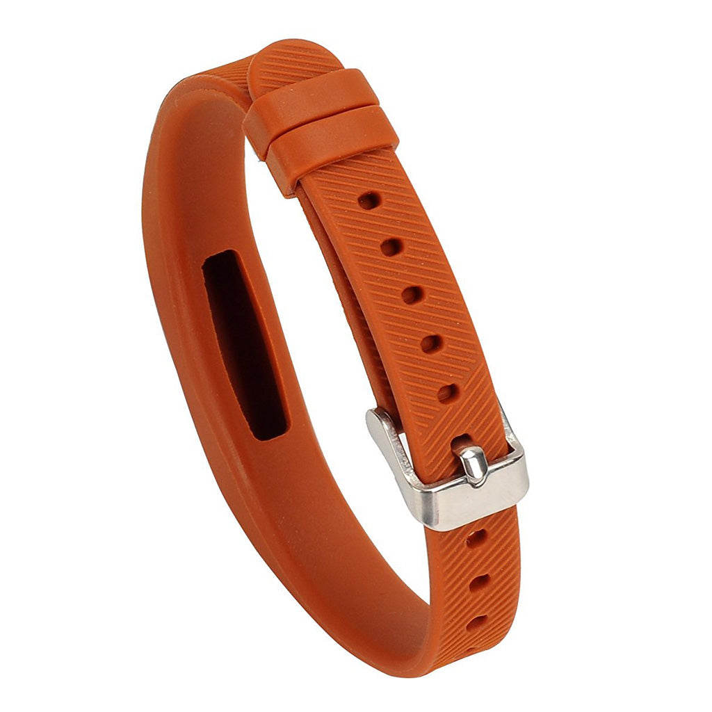 Silicone Sport Strap for Fitbit Flex 2