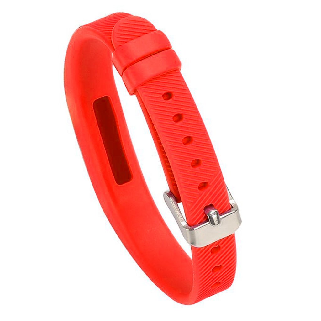 Silicone Sport Strap for Fitbit Flex 2