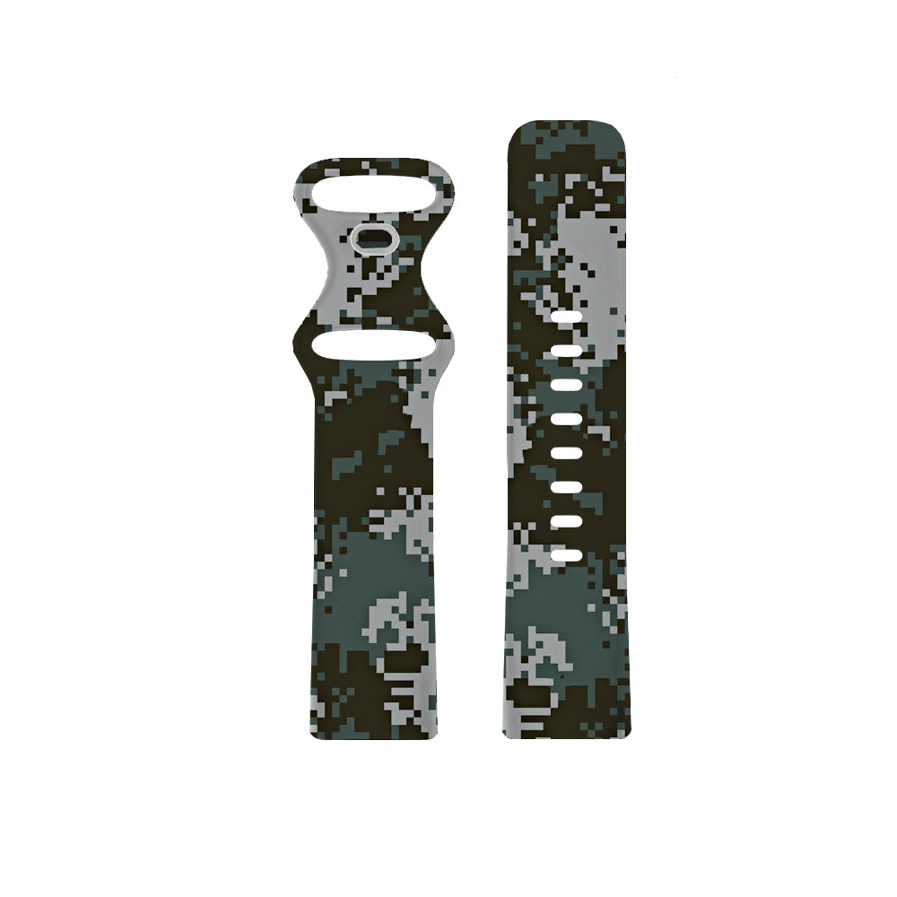 Pattern Case Cover for Apple AirPods 3