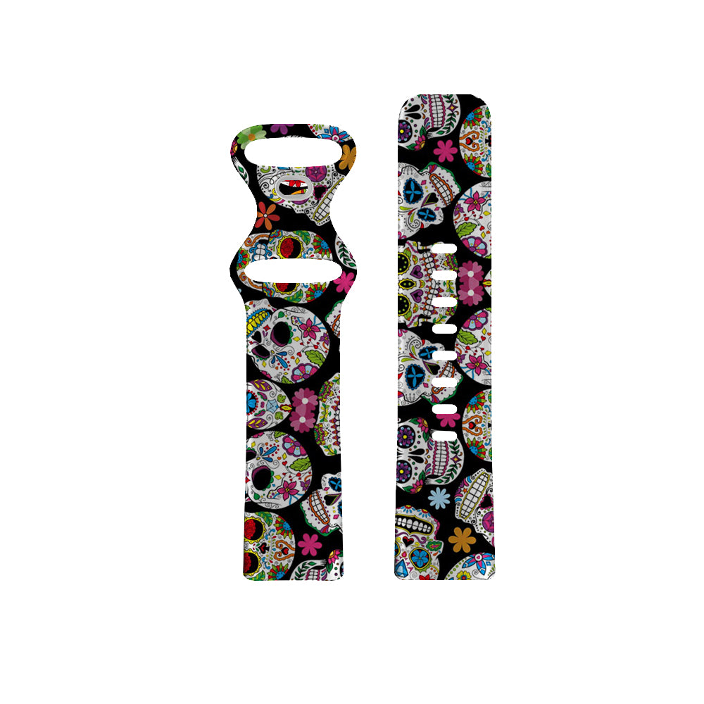 Pattern Case Cover for Apple AirPods 3