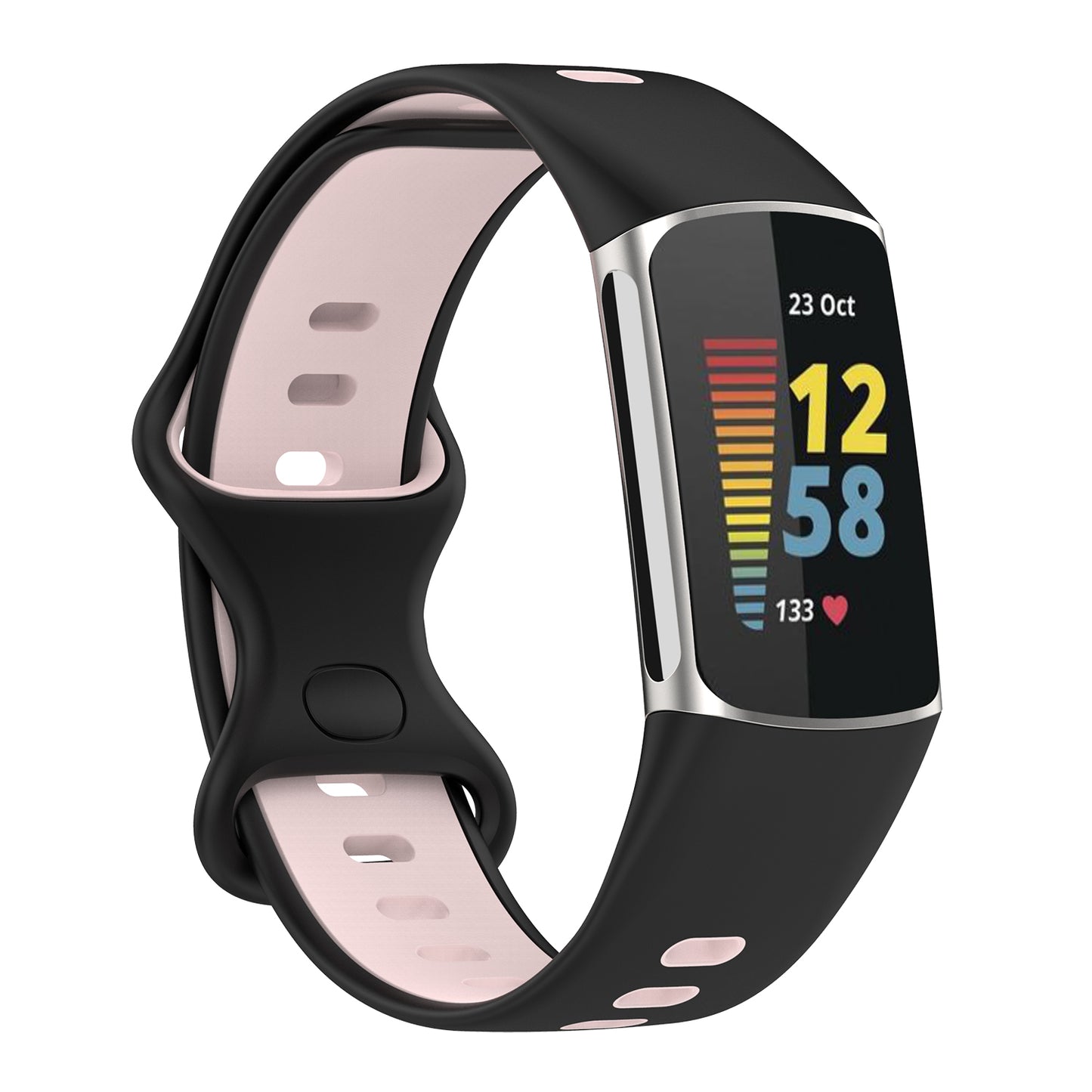 Infinity Sport Band for Fitbit Charge 5
