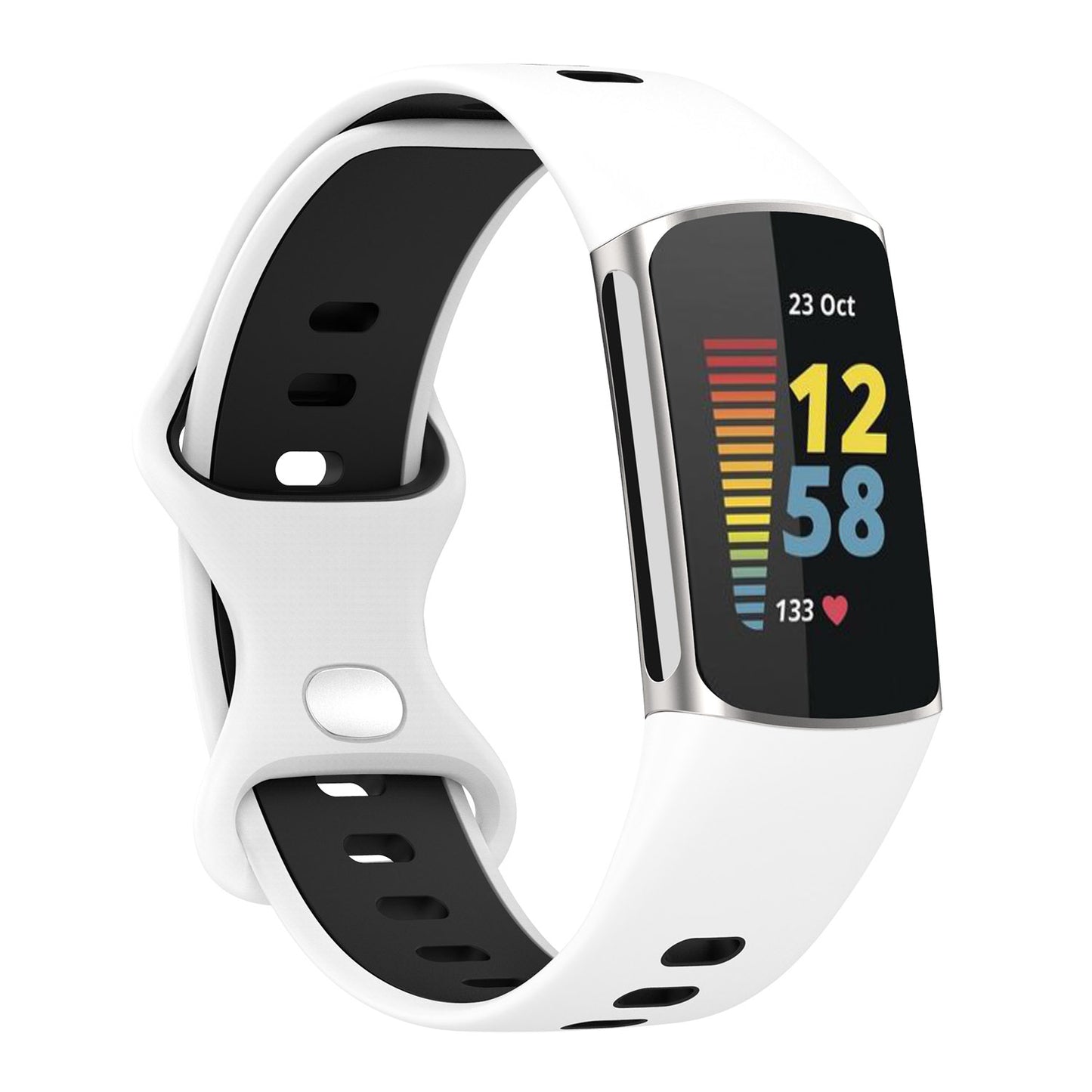 Infinity Sport Band for Fitbit Charge 5