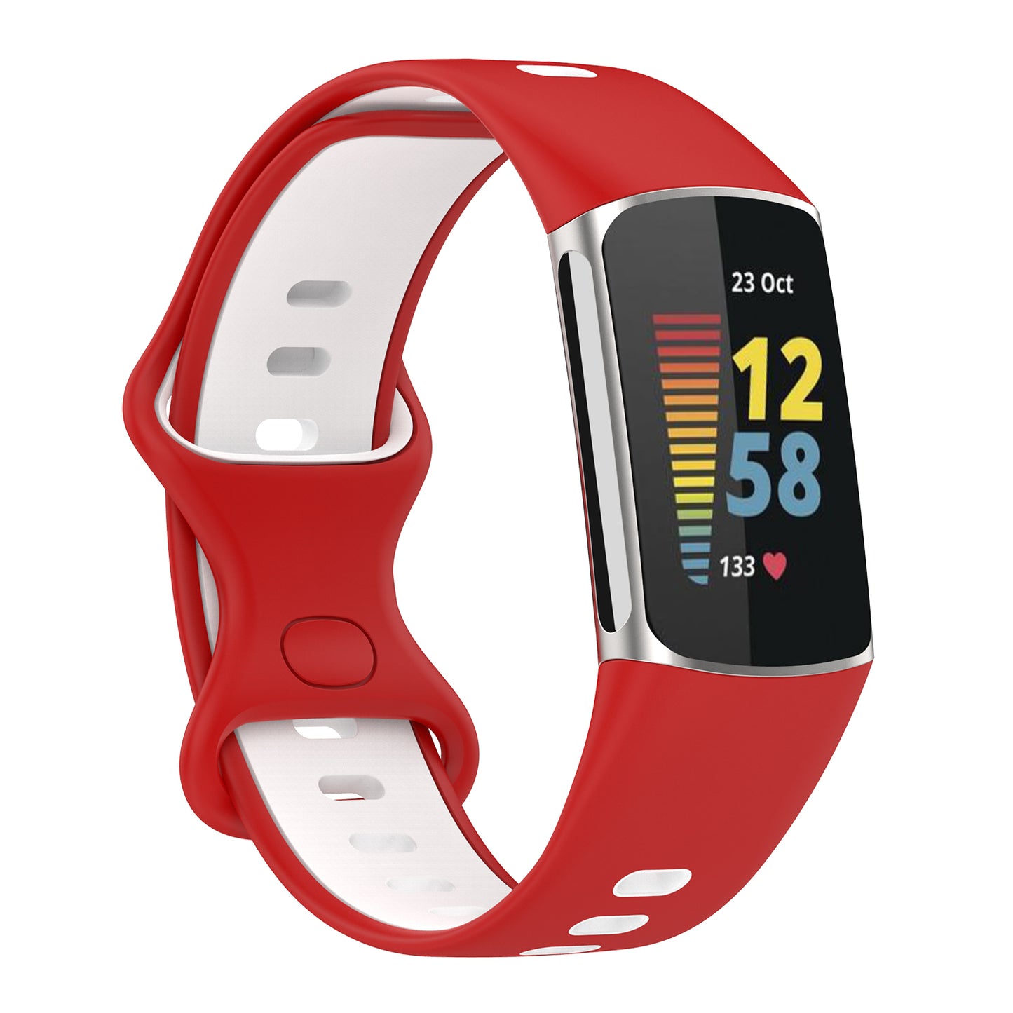 Infinity Sport Band for Fitbit Charge 5