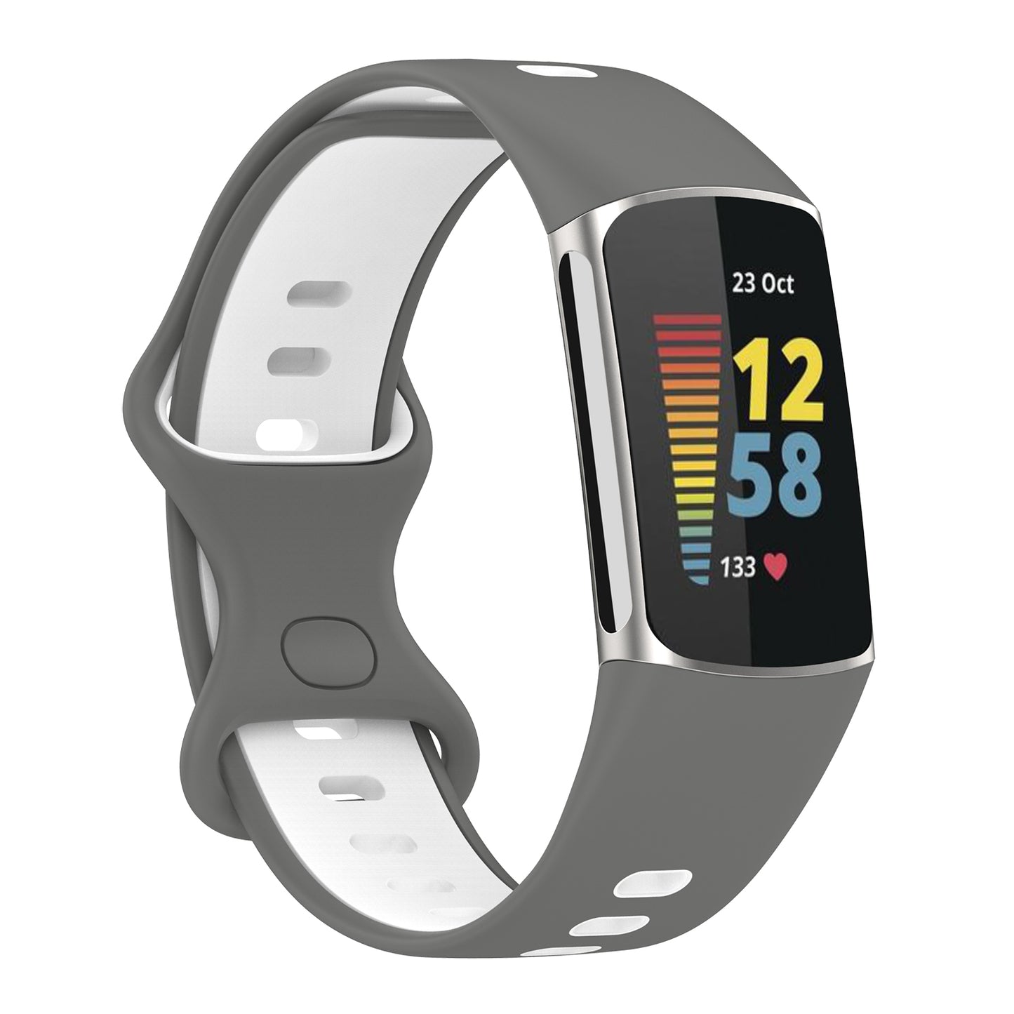 Infinity Sport Band for Fitbit Charge 5