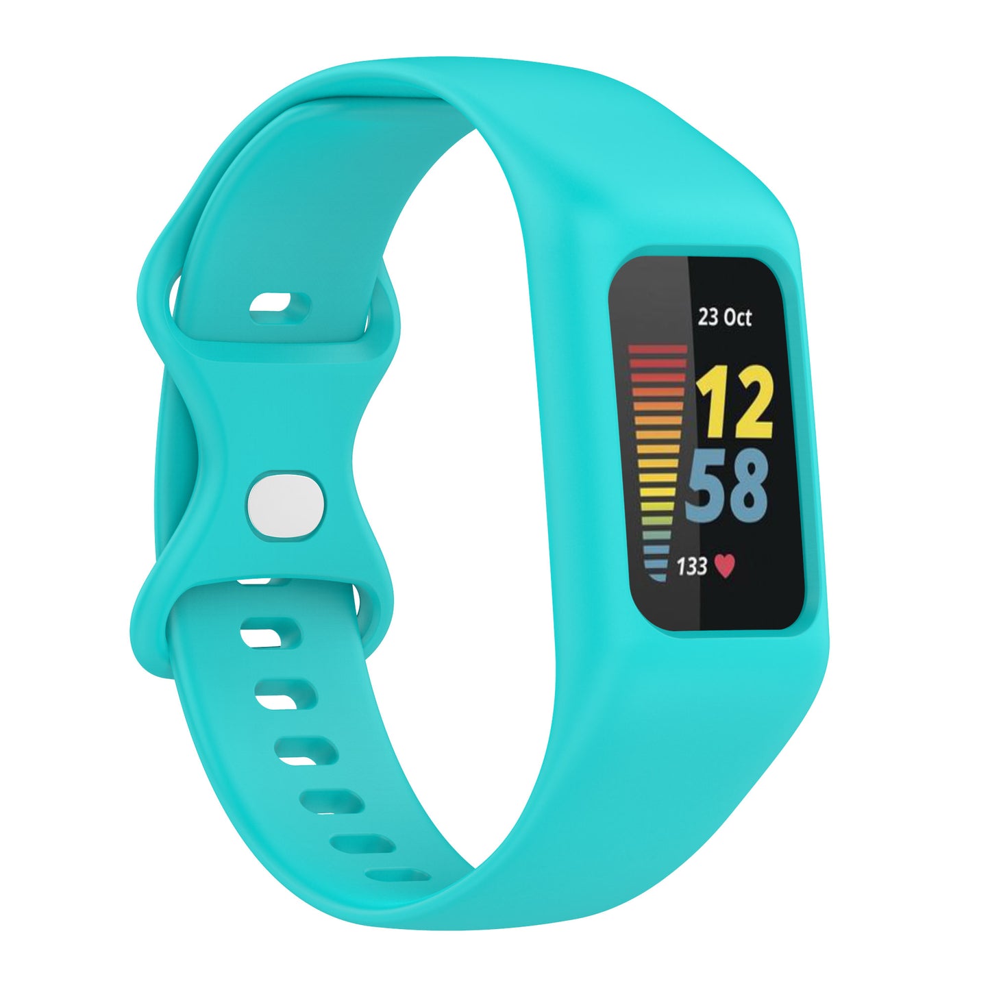 Protective Case Strap for Fitbit Charge 5