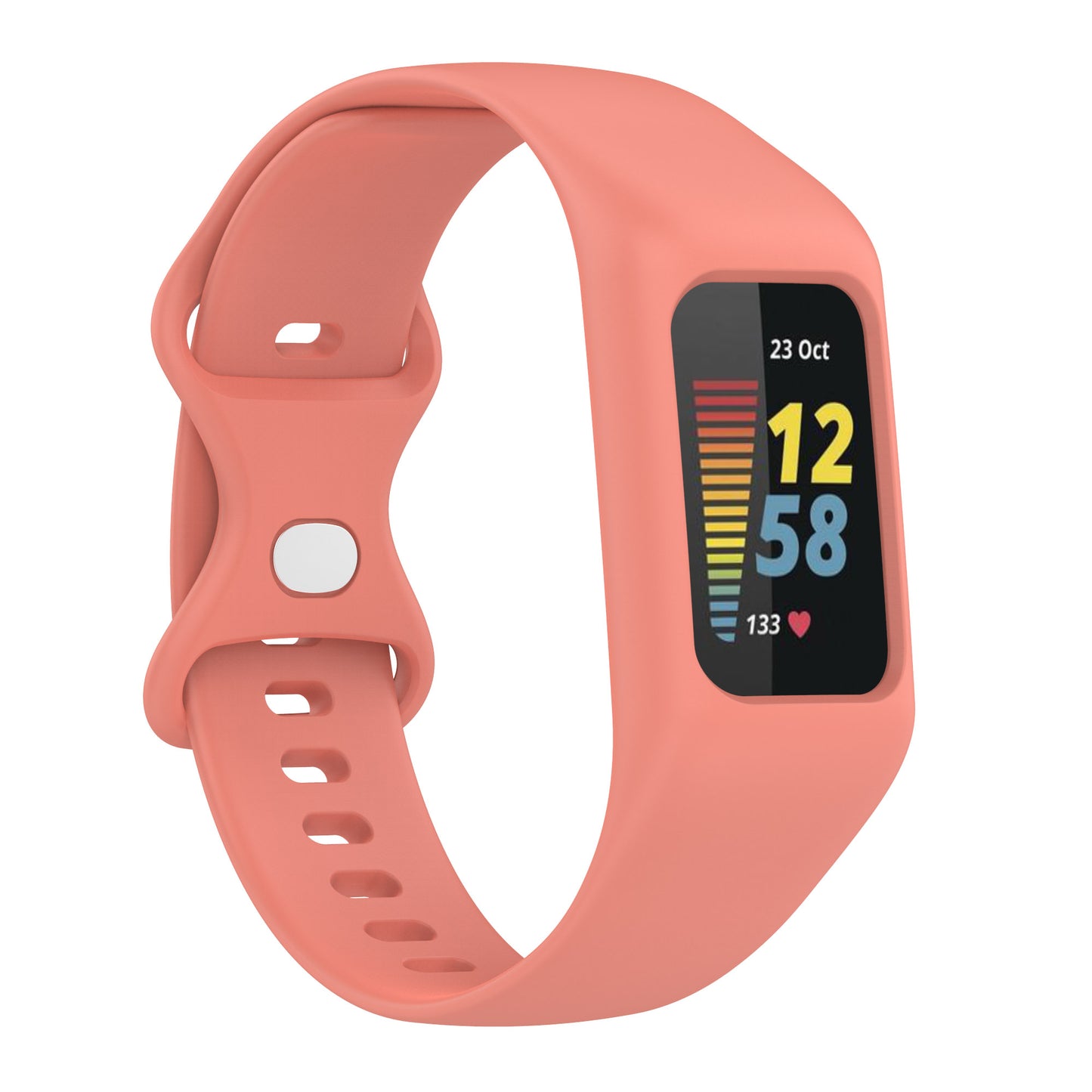 Protective Case Strap for Fitbit Charge 5