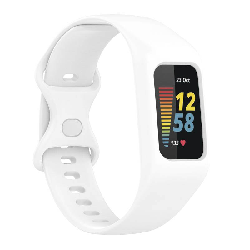 Protective Case Strap for Fitbit Charge 5