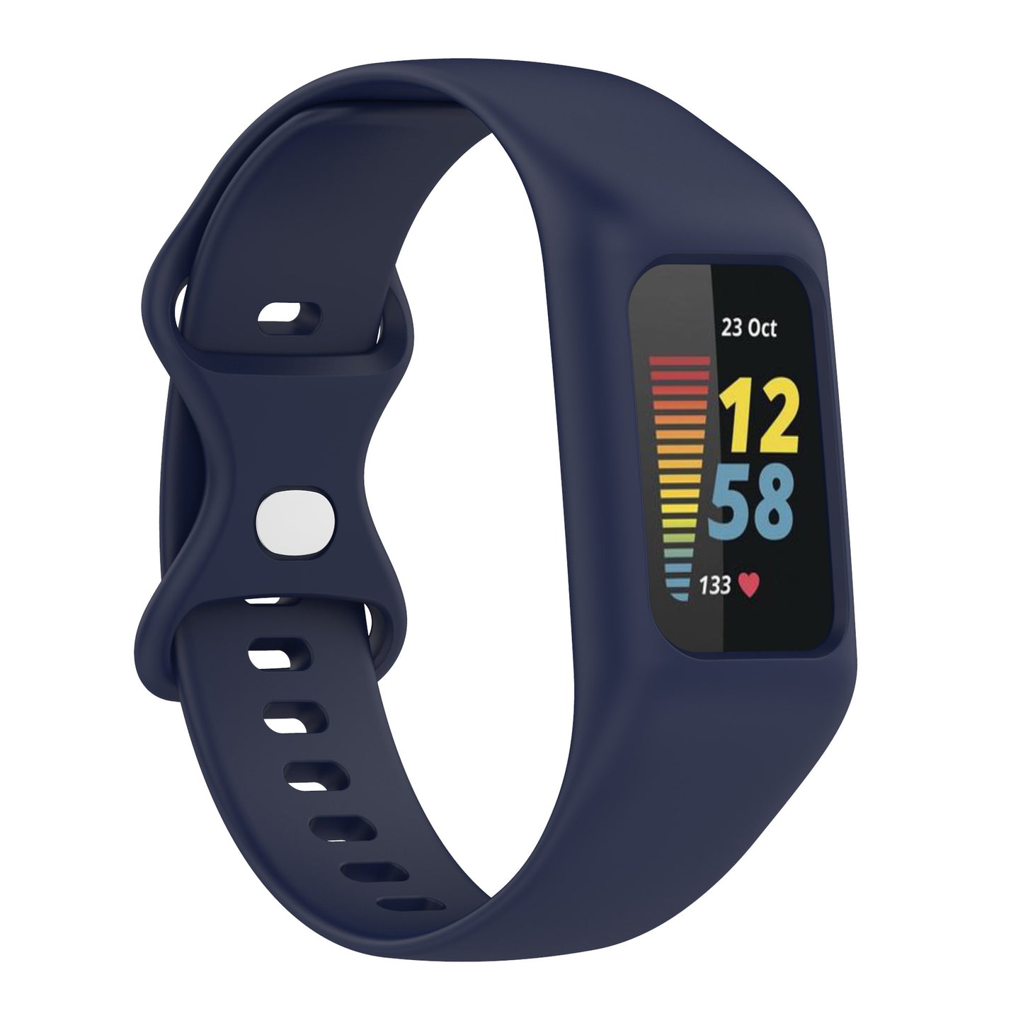 Protective Case Strap for Fitbit Charge 5