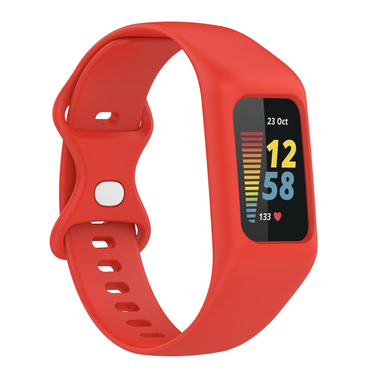 Protective Case Strap for Fitbit Charge 5