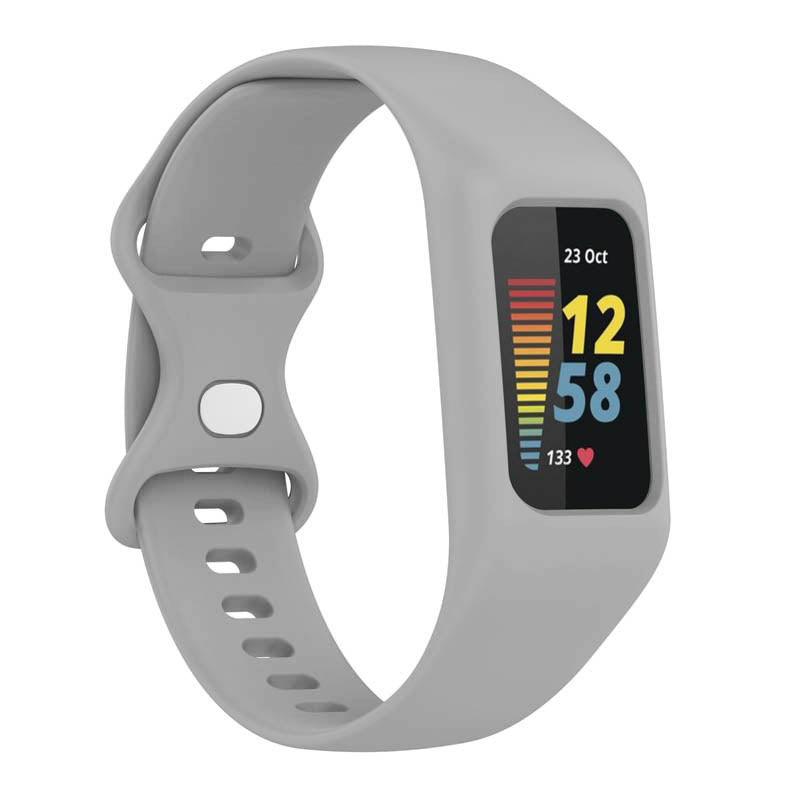 Protective Case Strap for Fitbit Charge 5