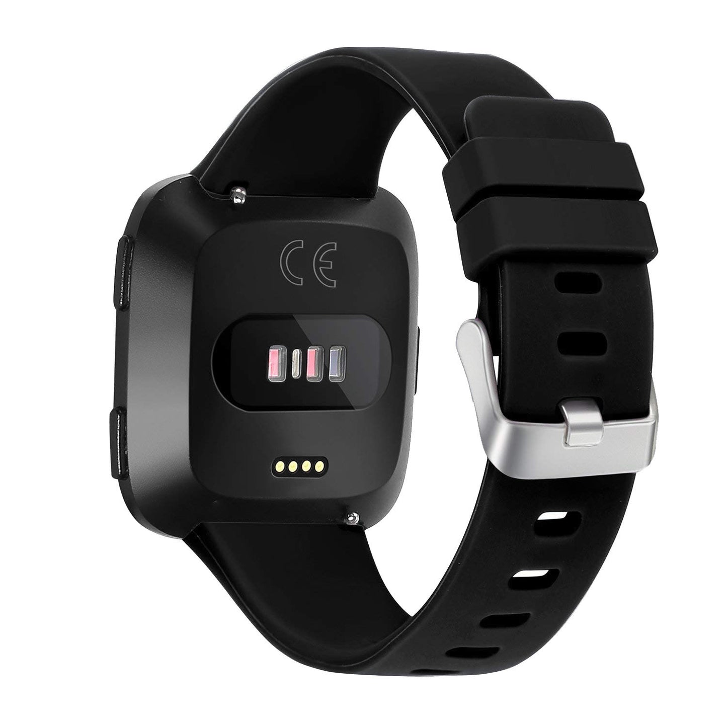 Rubber Strap for Fitbit Inspire & Inspire HR