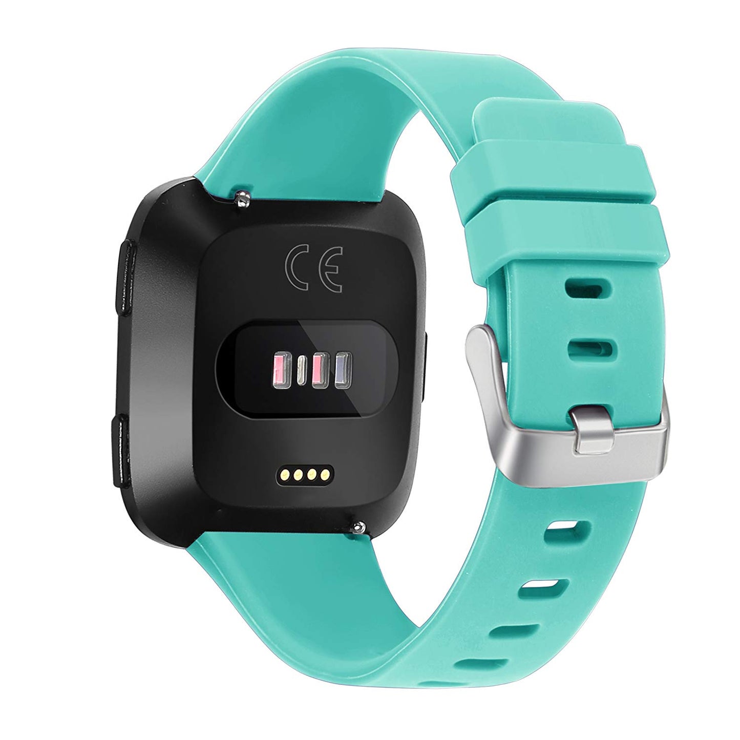 Rubber Strap for Fitbit Inspire & Inspire HR