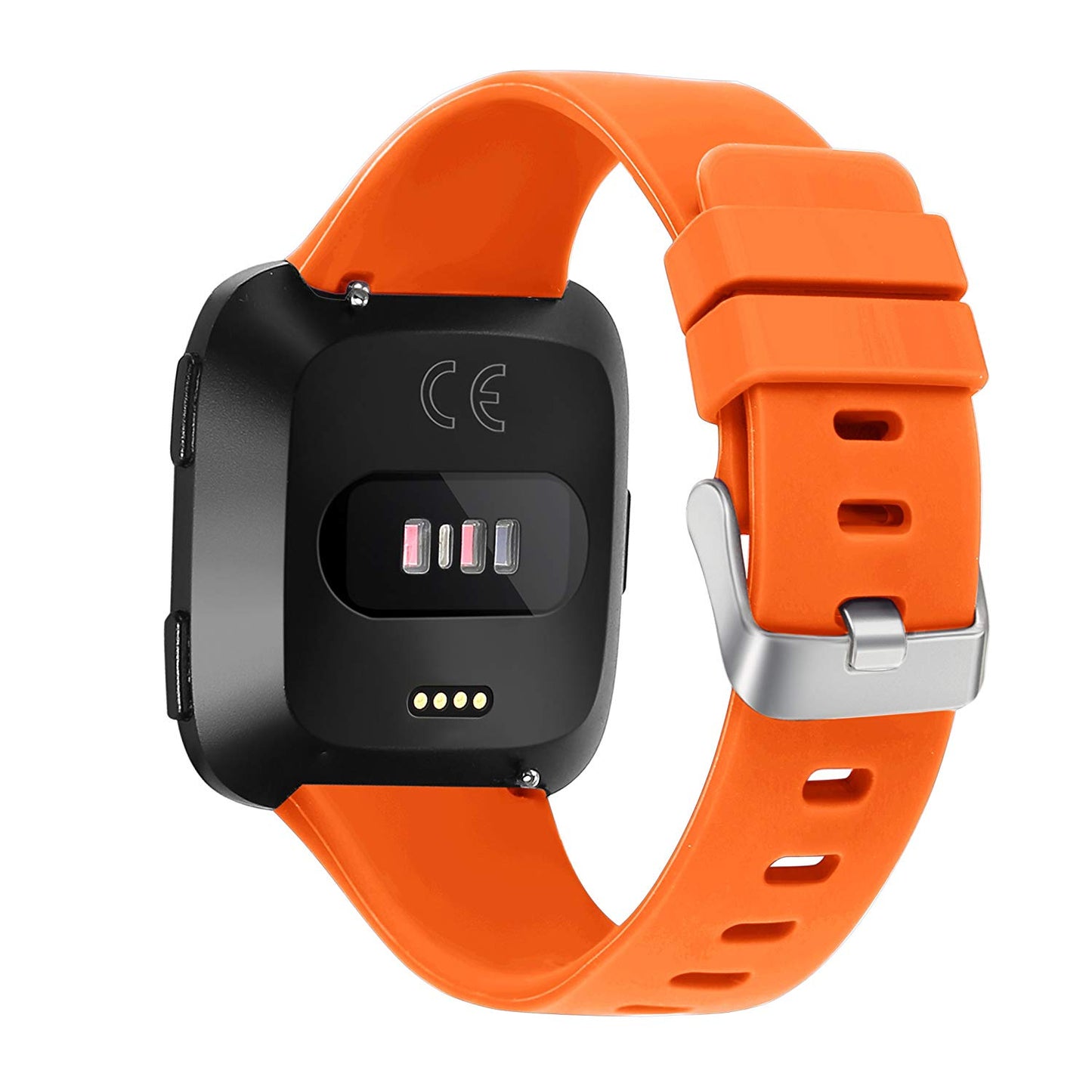Rubber Strap for Fitbit Inspire & Inspire HR