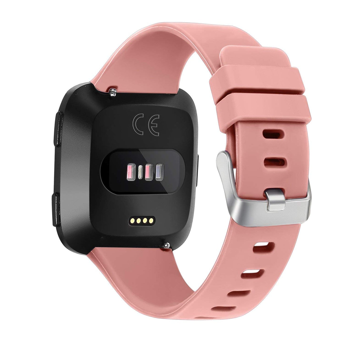 Rubber Strap for Fitbit Inspire & Inspire HR