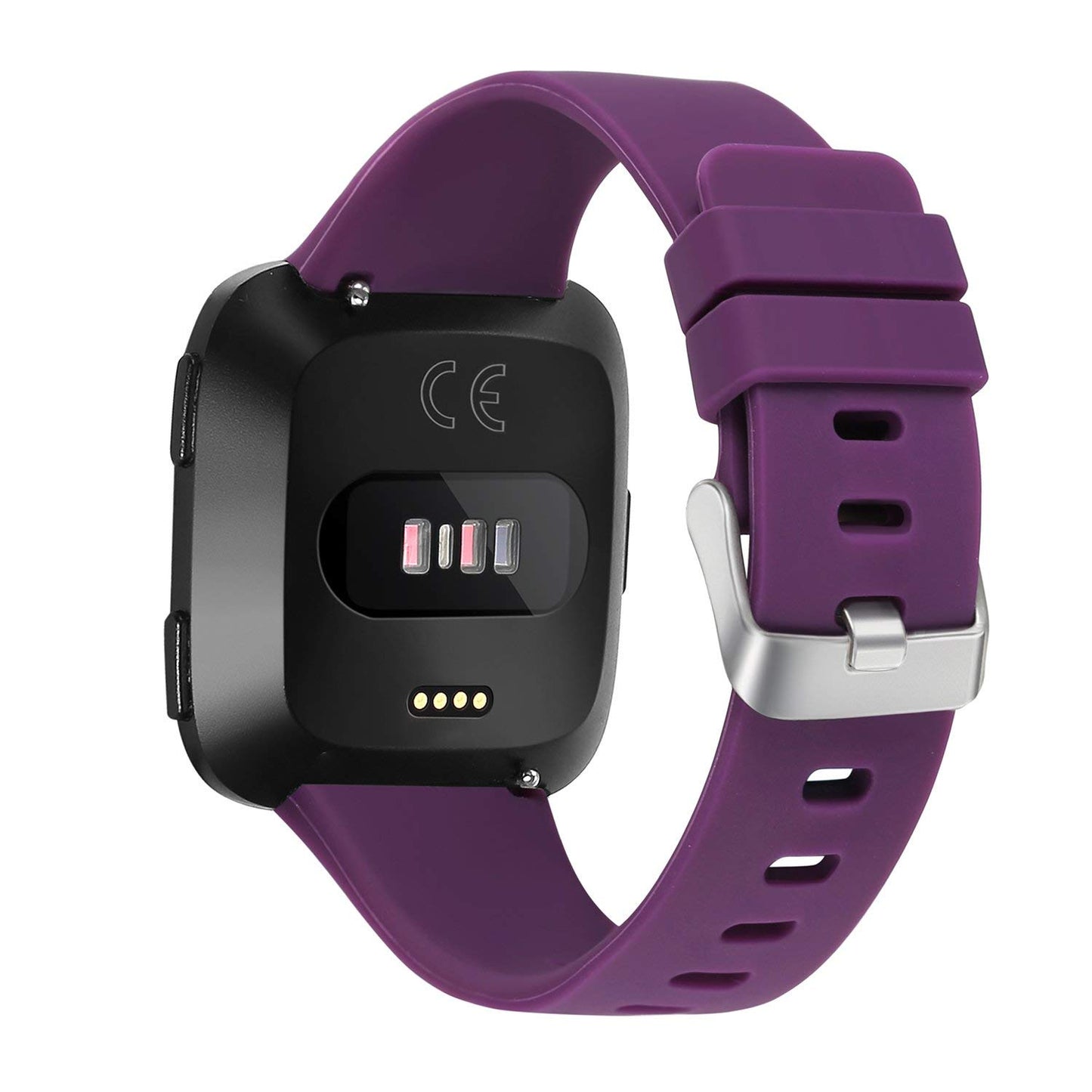 Rubber Strap for Fitbit Inspire & Inspire HR