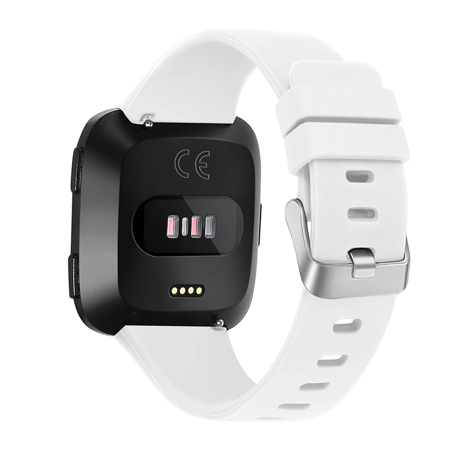 Rubber Strap for Fitbit Inspire & Inspire HR