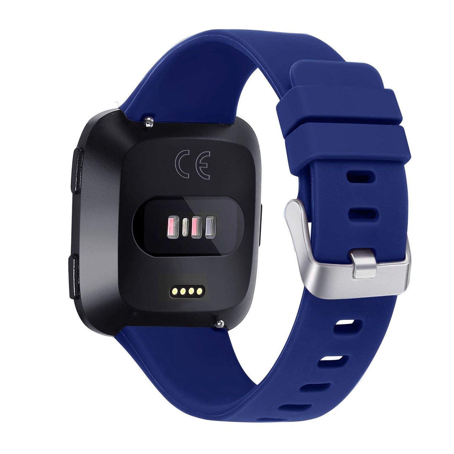 Rubber Strap for Fitbit Inspire & Inspire HR