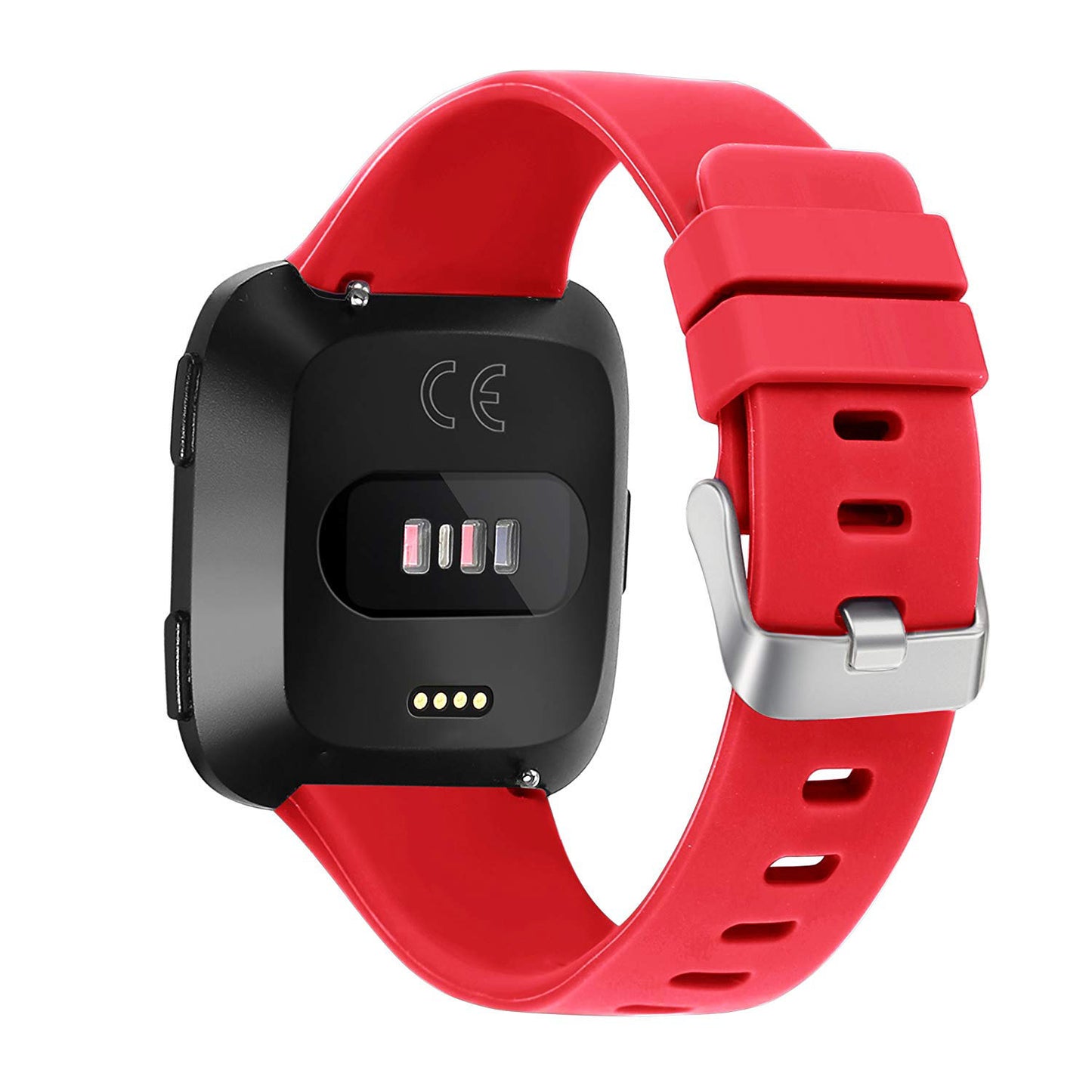 Rubber Strap for Fitbit Inspire & Inspire HR