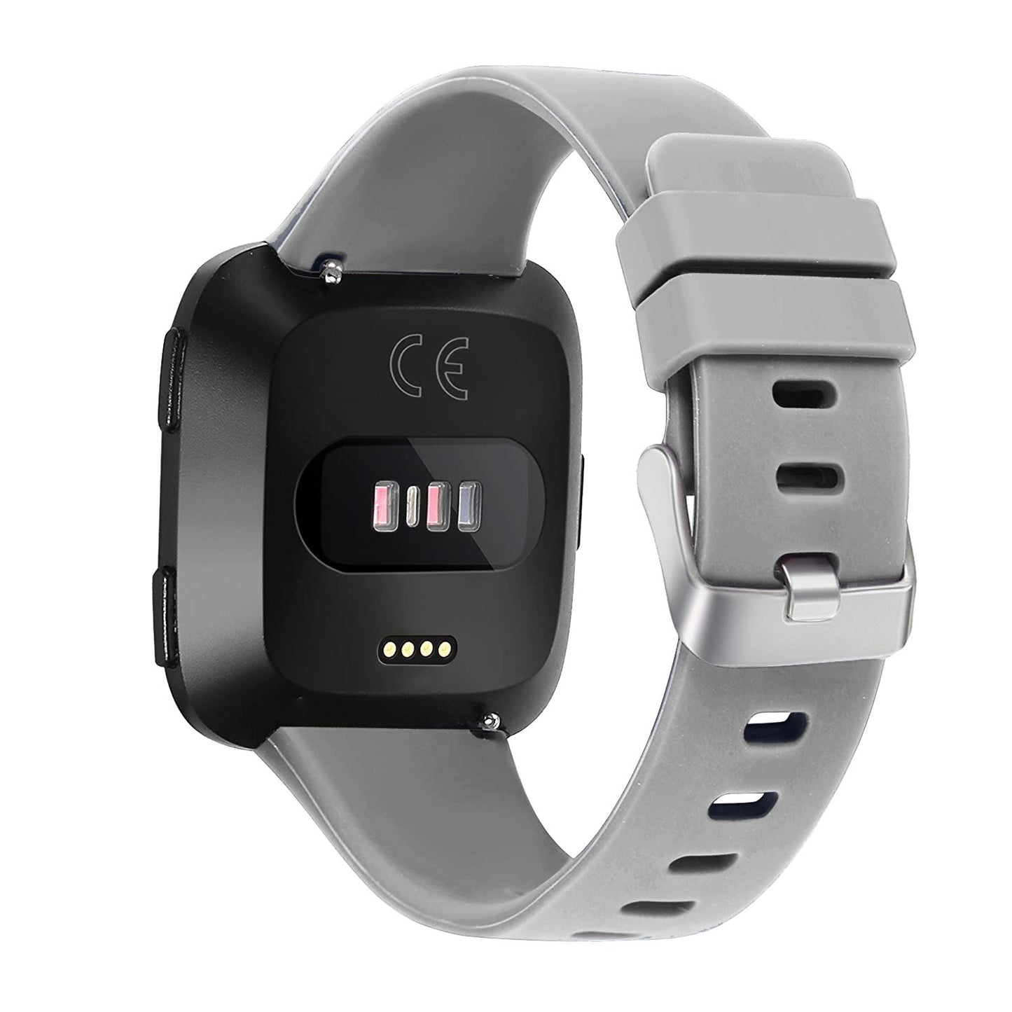 Rubber Strap for Fitbit Inspire & Inspire HR