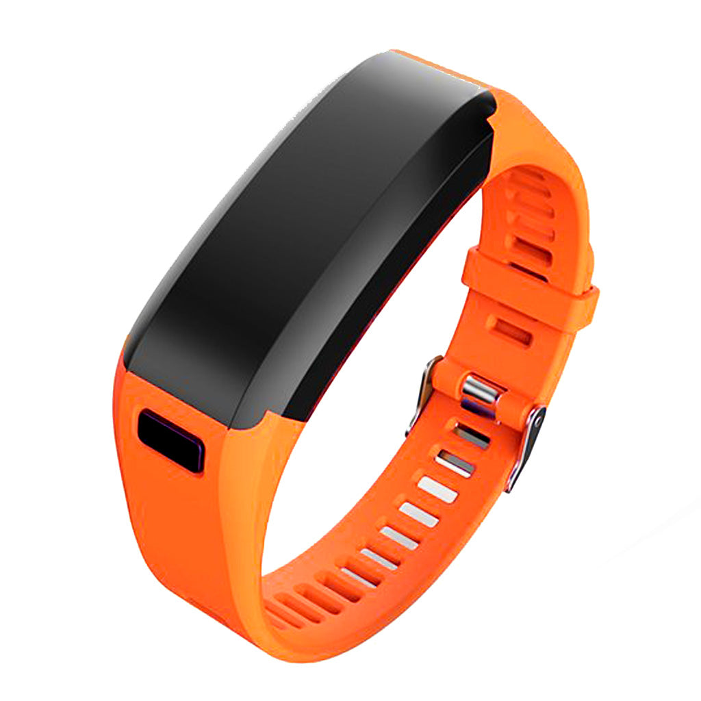 Silicone Strap for Garmin Vivosmart HR