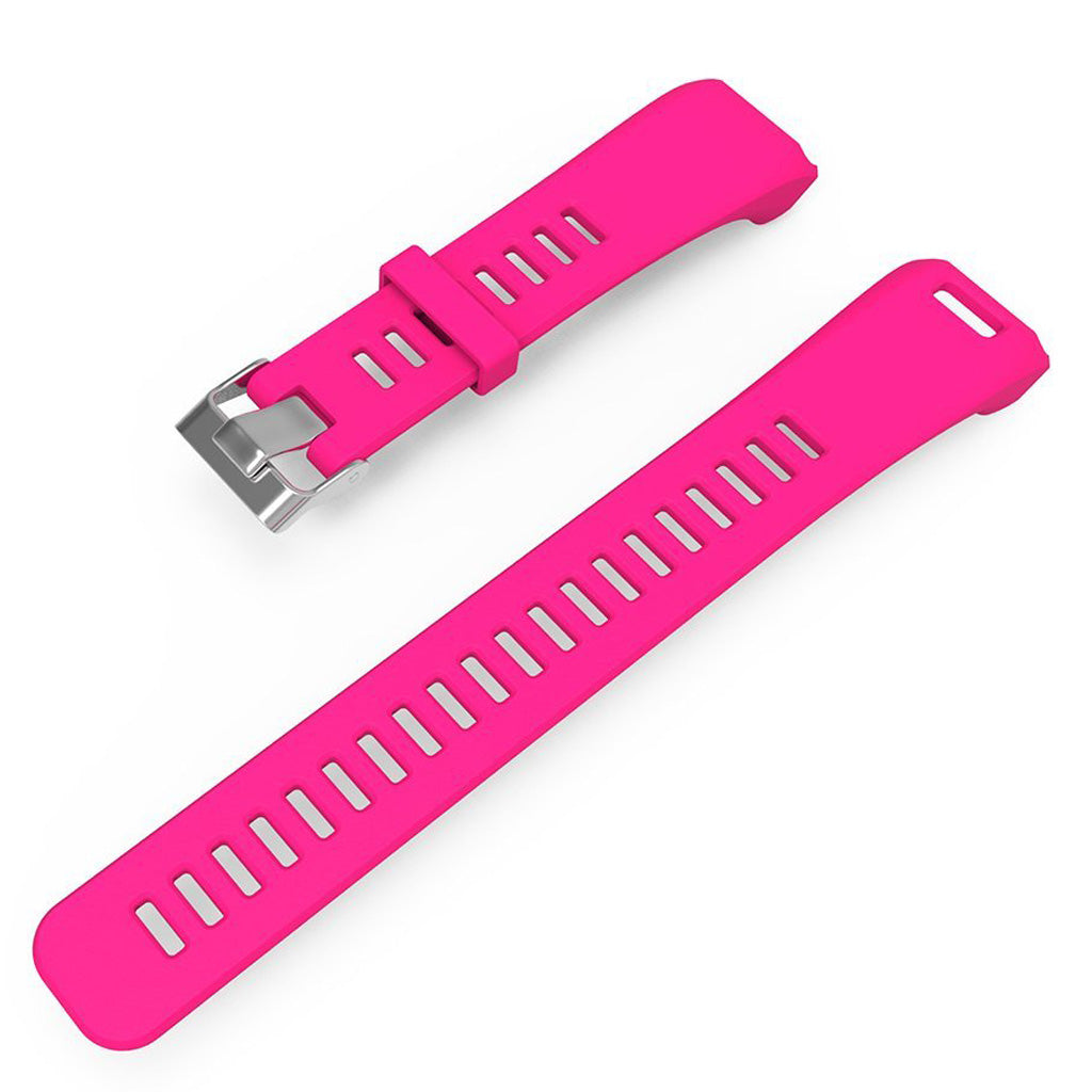 Silicone Strap for Garmin Vivosmart HR