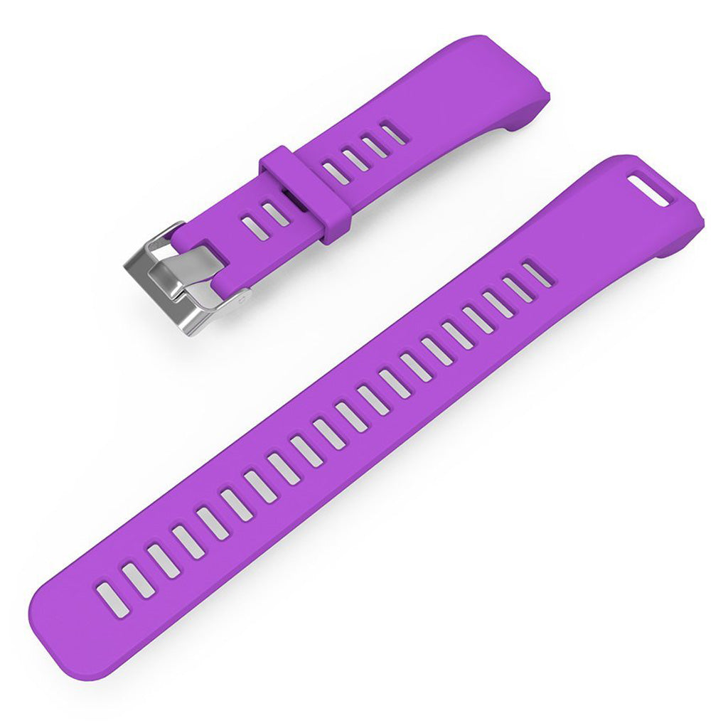 Silicone Strap for Garmin Vivofit Jr. 3