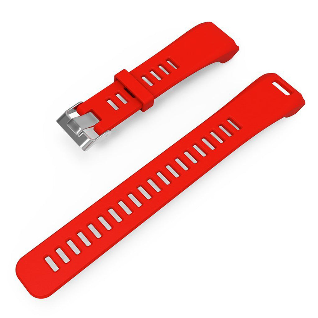 Silicone Strap for Garmin Vivosmart HR