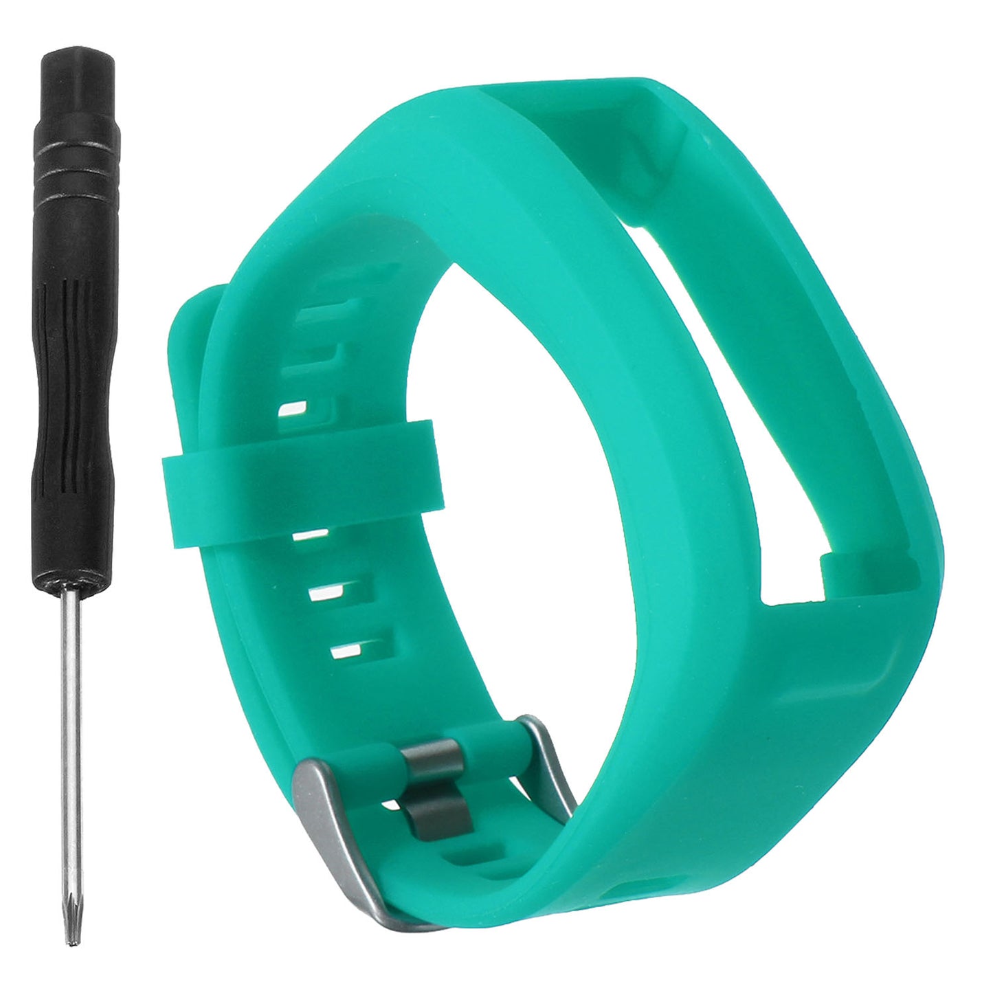Rubber Strap for Garmin Vivosmart HR