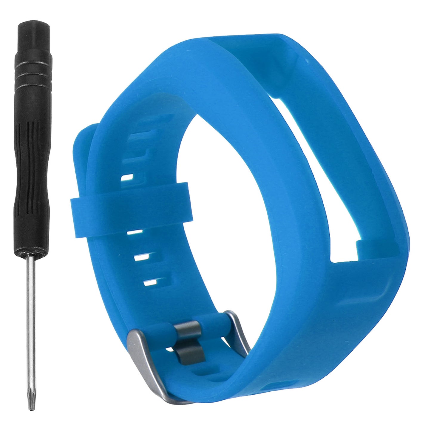 Rubber Strap for Garmin Vivosmart HR