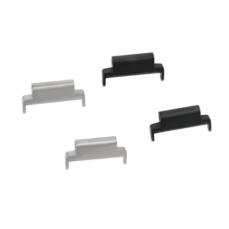 Stainless Steel Strap Adapter for Garmin Fenix 5 / 6 / 5S / 6S / 5X / 6X