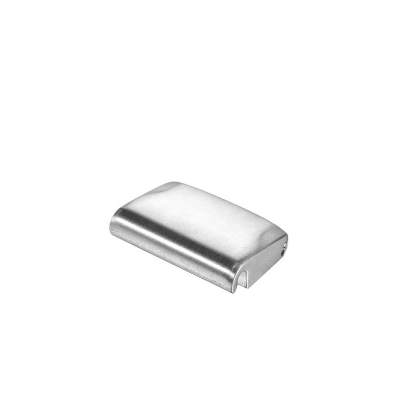 Stainless Steel Strap Adapter for Garmin Fenix 5 / 6 / 5S / 6S / 5X / 6X
