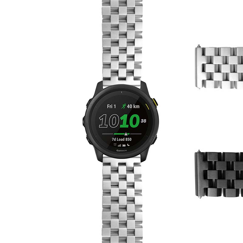 Super Engineer II Bracelet for Fitbit Versa 3