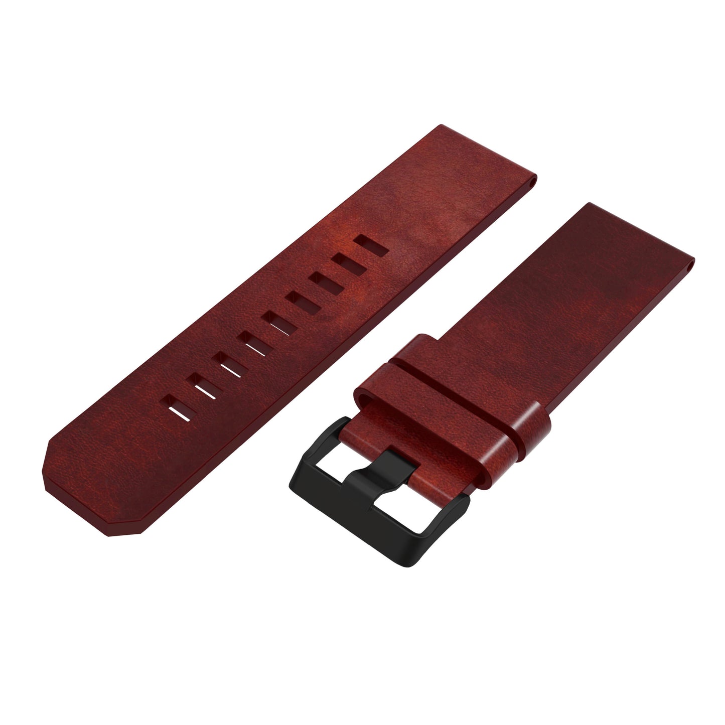 Leather Strap for Fitbit Versa & Versa 2