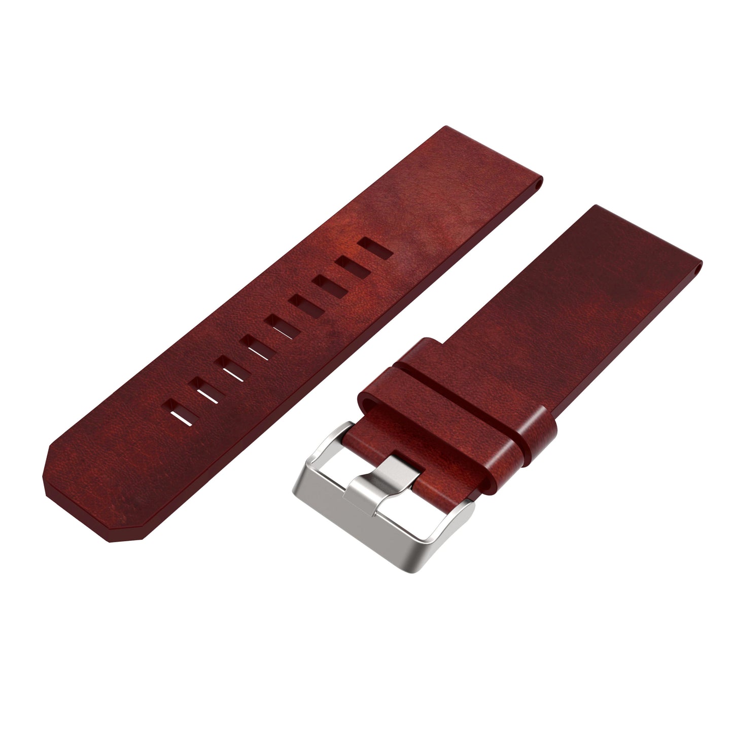 Leather Strap for Fitbit Versa & Versa 2