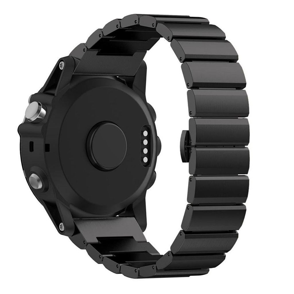 Stainless Steel Band for Garmin Fenix 3 / 3 HR / 5X / 5X Plus / 6X
