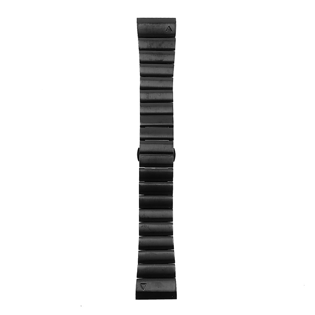 Stainless Steel Band for Garmin Fenix 3 / 3 HR / 5X / 5X Plus / 6X