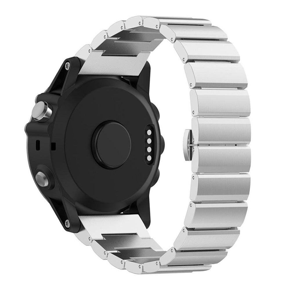 Stainless Steel Band for Fitbit Ionic