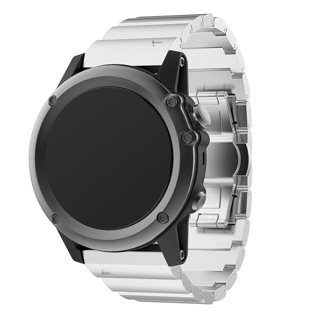 Stainless Steel Band for Fitbit Ionic