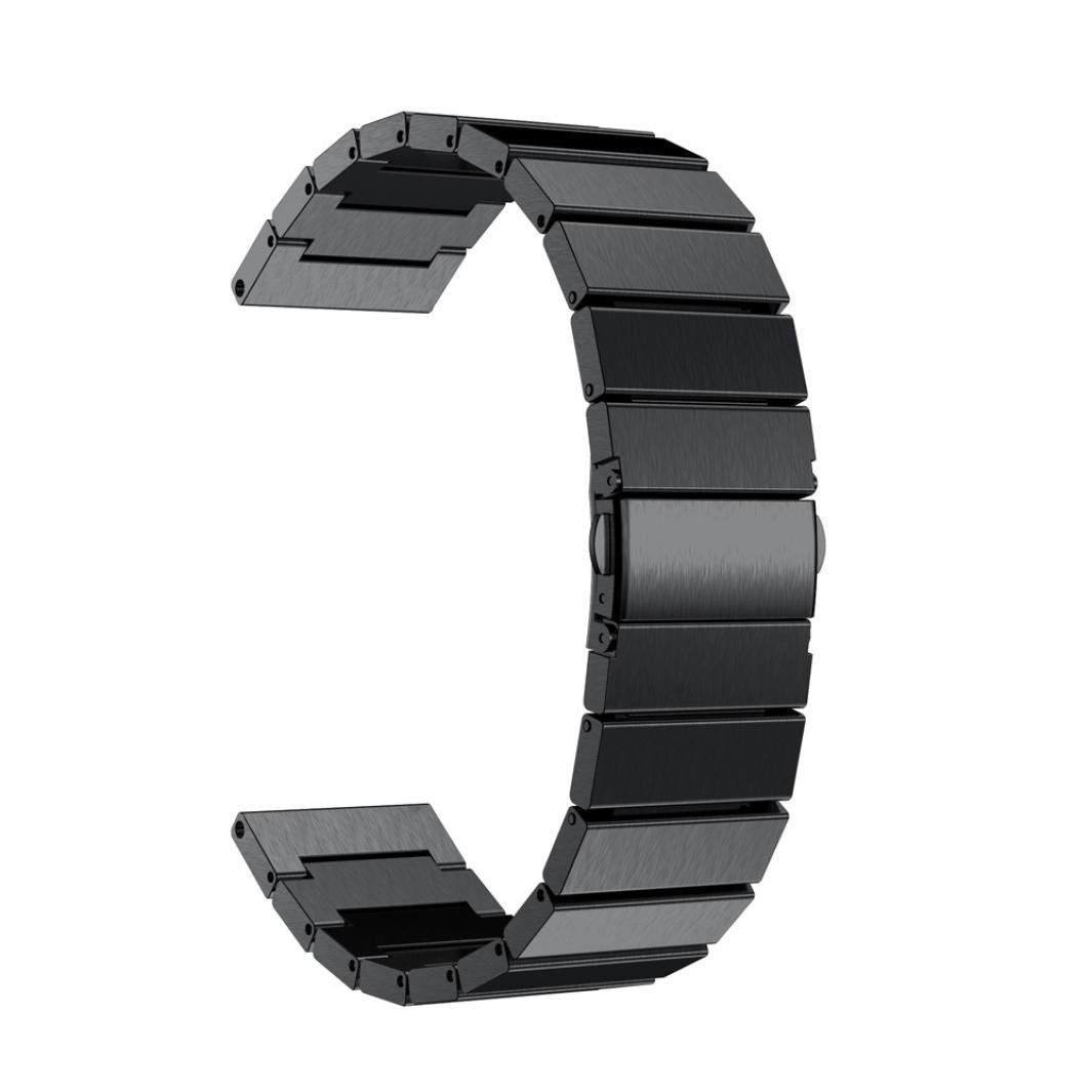Stainless Steel Band for Garmin Fenix 3 / 3 HR / 5X / 5X Plus / 6X